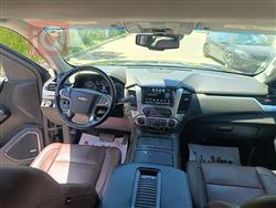 شێڤرۆلێت تاهۆ